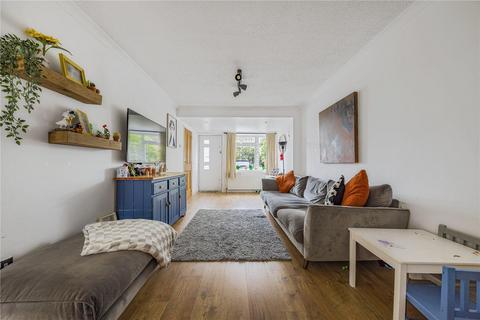 3 bedroom semi-detached house for sale, Lusted Hall Lane, Tatsfield TN16