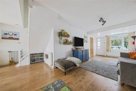 3 bedroom semi-detached house for sale, Lusted Hall Lane, Tatsfield TN16