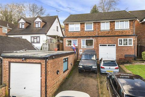 3 bedroom semi-detached house for sale, Kings Road, Biggin Hill TN16