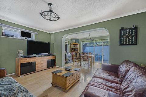 3 bedroom semi-detached house for sale, Kings Road, Biggin Hill TN16
