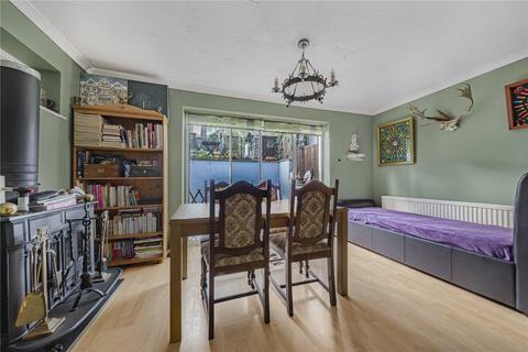 3 bedroom semi-detached house for sale, Kings Road, Biggin Hill TN16