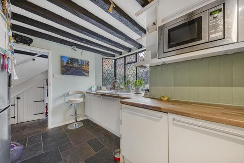 undefined, Mill Street, Westerham TN16