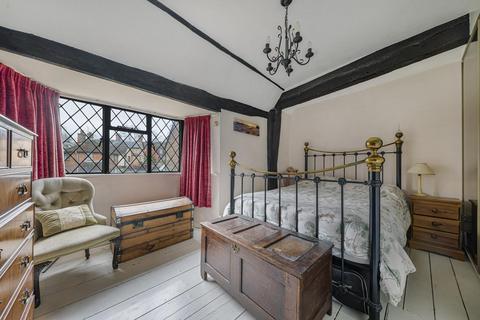 undefined, Mill Street, Westerham TN16