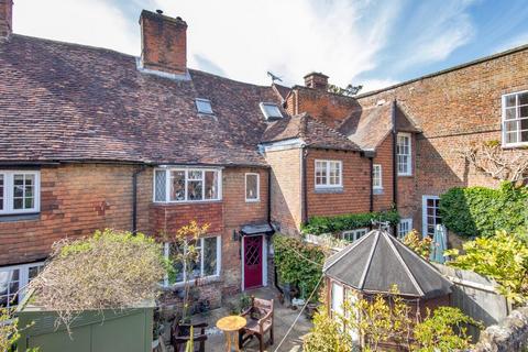 Mill Street, Westerham TN16