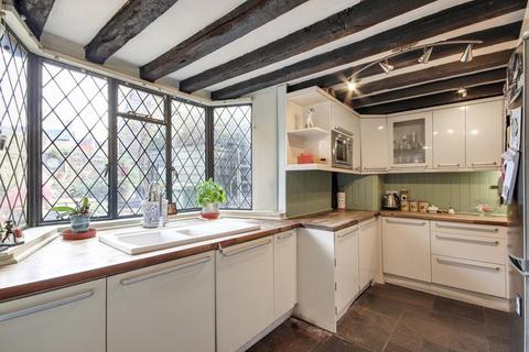 2 bedroom semi-detached house for sale, Mill Street, Westerham TN16
