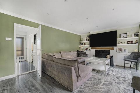 3 bedroom end of terrace house for sale, St. Marys Green, Westerham TN16