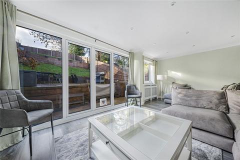 3 bedroom end of terrace house for sale, St. Marys Green, Westerham TN16