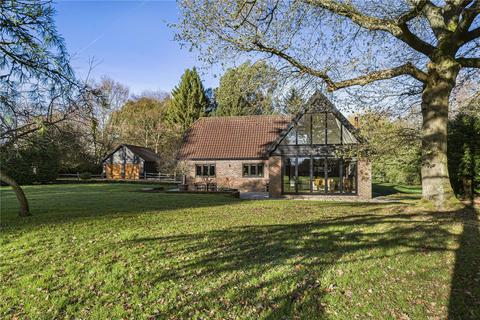 3 bedroom detached house for sale, Berrys Green Road, Berrys Green TN16