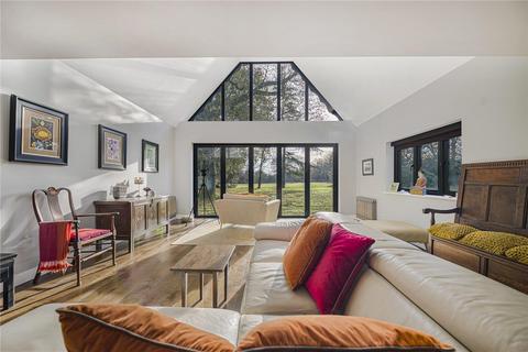 3 bedroom detached house for sale, Berrys Green Road, Berrys Green TN16