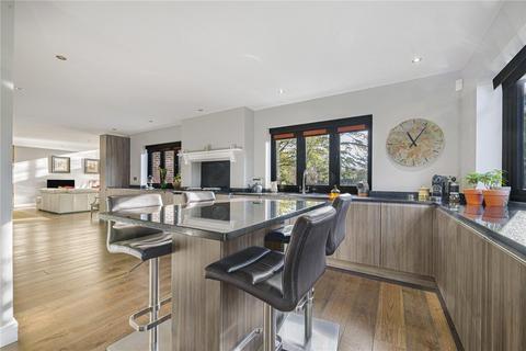 3 bedroom detached house for sale, Berrys Green Road, Berrys Green TN16