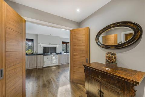 3 bedroom detached house for sale, Berrys Green Road, Berrys Green TN16