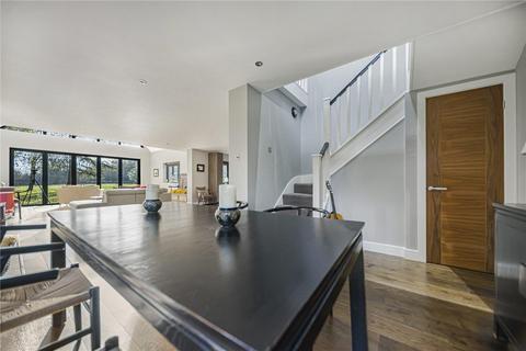 3 bedroom detached house for sale, Berrys Green Road, Berrys Green TN16