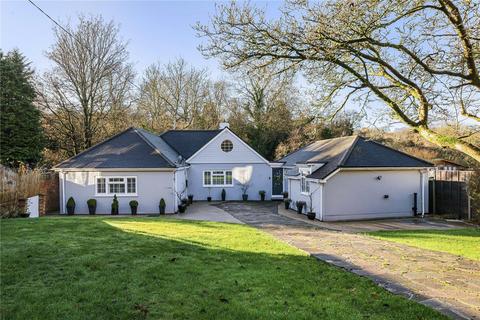 5 bedroom detached house for sale, The Grove, Westerham TN16