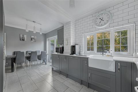 5 bedroom detached house for sale, The Grove, Westerham TN16