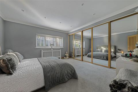 5 bedroom detached house for sale, The Grove, Westerham TN16