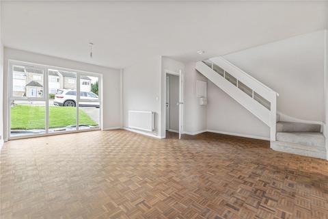 3 bedroom link detached house for sale, Lullarook Close, Westerham TN16