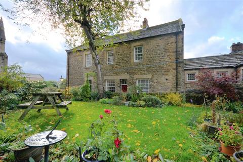 undefined, West View, Barnard Castle