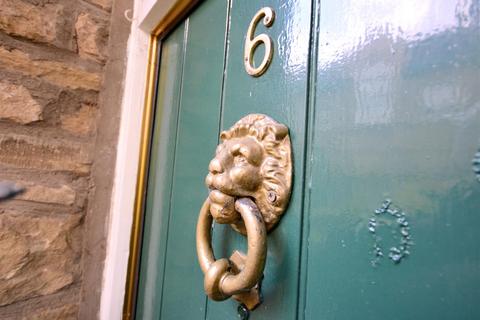 undefined, West View, Barnard Castle