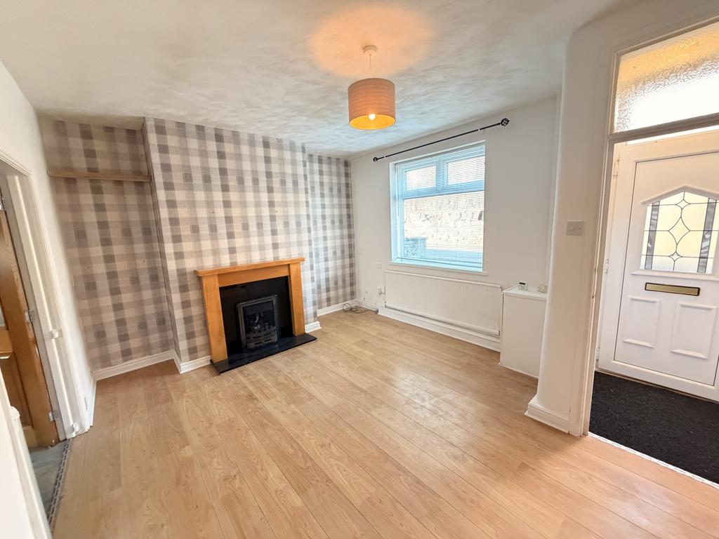 Front room