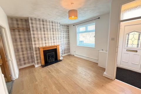 2 bedroom terraced house to rent, Bradley Lane, Standish, Wigan, WN6 0XF