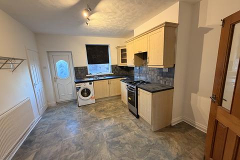 2 bedroom terraced house to rent, Bradley Lane, Standish, Wigan, WN6 0XF