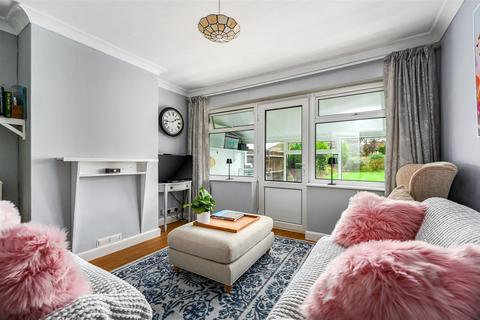 3 bedroom semi-detached bungalow for sale, Grangecourt Drive, Bexhill-On-Sea