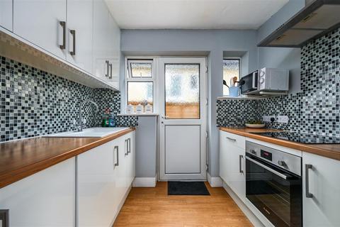 3 bedroom semi-detached bungalow for sale, Grangecourt Drive, Bexhill-On-Sea