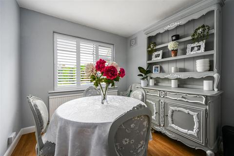 3 bedroom semi-detached bungalow for sale, Grangecourt Drive, Bexhill-On-Sea