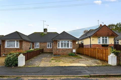 3 bedroom semi-detached bungalow for sale, Grangecourt Drive, Bexhill-On-Sea