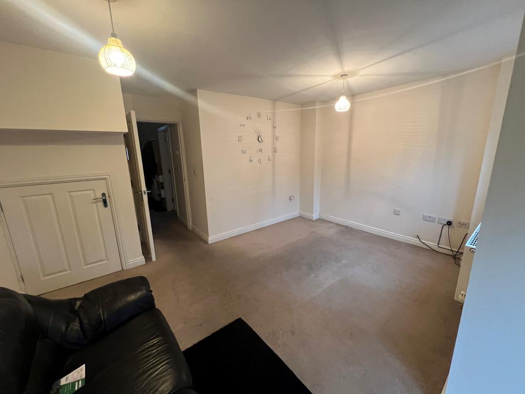 Living room 2