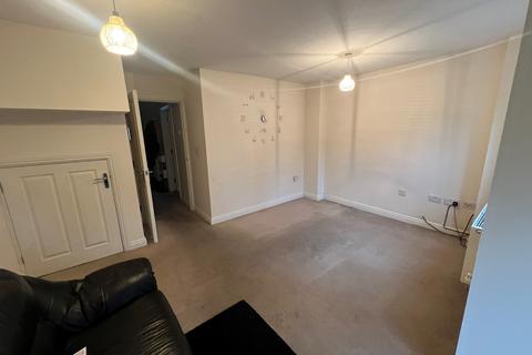 3 bedroom terraced house to rent, Florin Drive, PE21