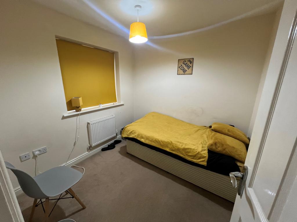 Double bedroom 2