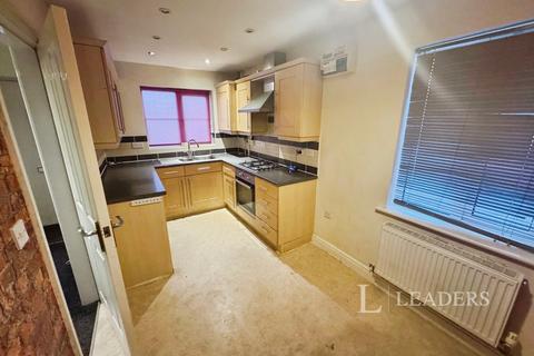 undefined, Florin Drive, PE21