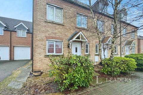 undefined, Florin Drive, PE21