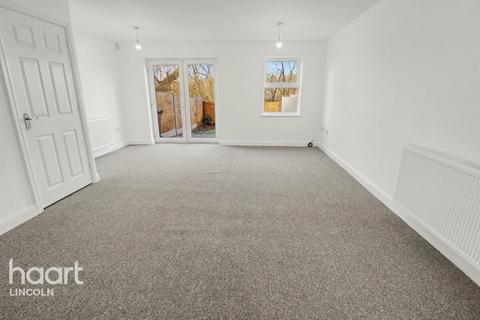 4 bedroom townhouse for sale, Fairfax Street, Lincoln