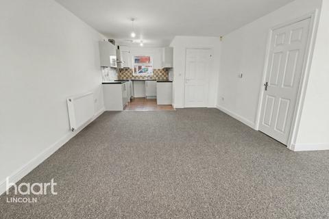 4 bedroom townhouse for sale, Fairfax Street, Lincoln
