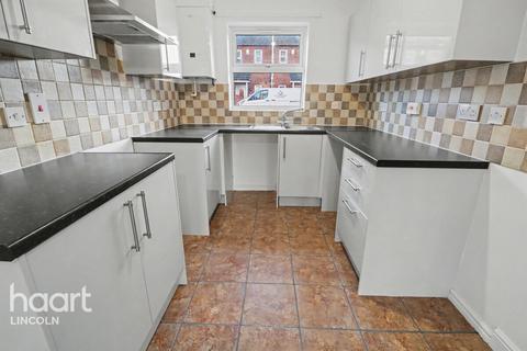 4 bedroom townhouse for sale, Fairfax Street, Lincoln