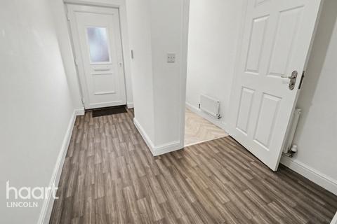 undefined, Fairfax Street, Lincoln