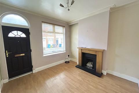 undefined, May Street, Derby, DE22