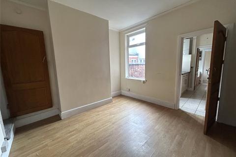 undefined, May Street, Derby, DE22