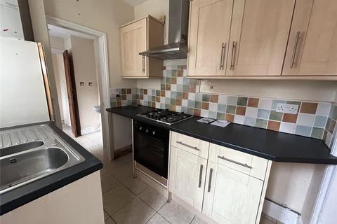 undefined, May Street, Derby, DE22