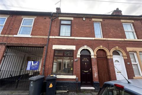 May Street, Derby, Derbyshire, DE22