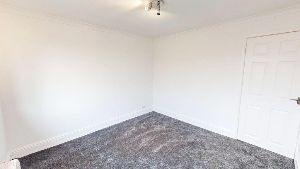 Master Bedrom