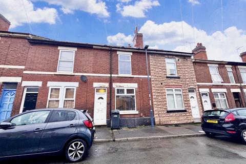 undefined, Etwall Street, DE22