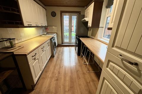 undefined, Etwall Street, DE22