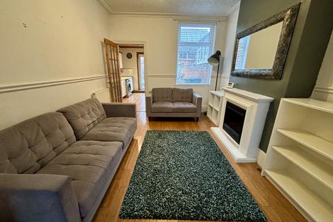 undefined, Etwall Street, DE22