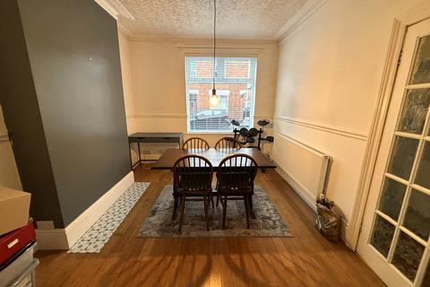 undefined, Etwall Street, DE22