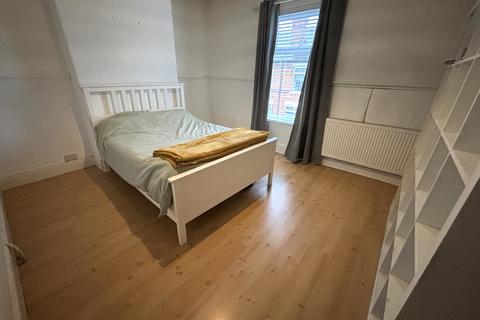 undefined, Etwall Street, DE22