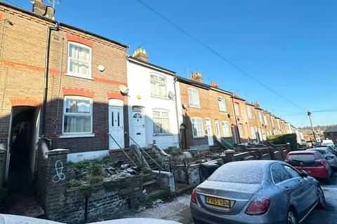 undefined, Milton Road, Luton, Bedfordshire, LU1