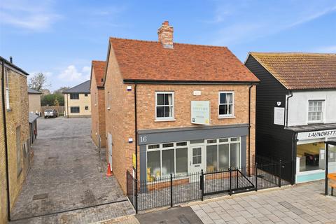 undefined, Cox's Yard, 16-18 Rayne Road, Braintree, Essex, CM7